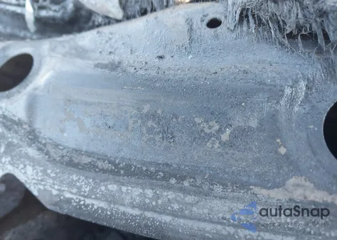 2020 Honda Odyssey Ex-L/Ex-L W/Navi Res из США, поврежденный, VIN 5FNRL6H7XLB040112